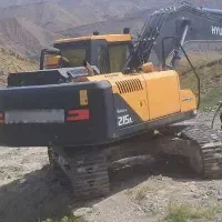بیل میکانیکی اجاره ای هست