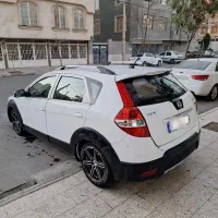 h30 کراس مدل ۱۳۹۶ تمیز و کمکار