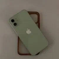 iphone 12 NormaI به همراه قاب اصلی