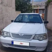 (پراید 132) (مدل 1390 )