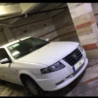 سمند سورن پلاس ۴۰۴ بی رنگ