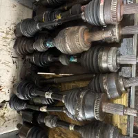 پلوس توسان سانتافه وراکروز سوناتا سراتو