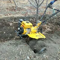 باغبانی سمپاشی هرس درختکاری تیلرکوددهی درهرنقط