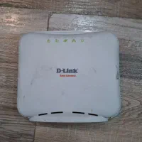 مودم D-LINK مدل DSL-2520U