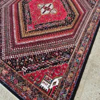 فرش هایی ک چشم هر مهمونی رو خیره میکنه