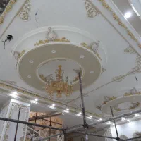رابیتس کاری ( راویز کاری ) حرفه ای