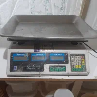 ترازو ۴۰ کیلویی