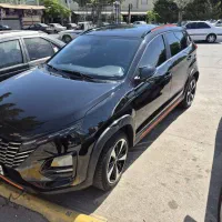 ماشینMVMX33کراس