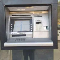 دستگاه عابربانک