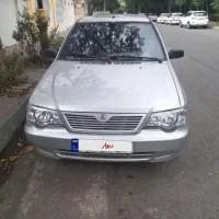 پراید ۱۳۲ مدل ۹۱