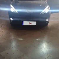 پژو 207 اتوماتیک mc مدل 1401