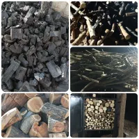 تولید ذغال