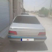 پژو 405|خودرو سواری و وانت|سیرجان, |دیوار