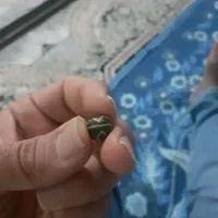 مهره تیربند و البند