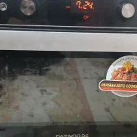 ماکروویو سولاردوم اصل کره ...