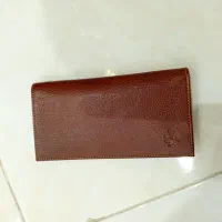 کیف پول نوین چرم