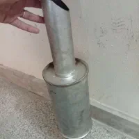 منبع اگزوز