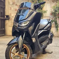 Yamaha nmax 155