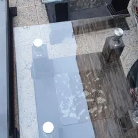 3عددجلو مبلی دوعددکوچک ویک بزرگ