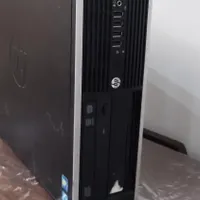 مینی کیس hp i5