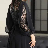 لباس مجلسی