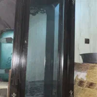 ویترین و میز تی وی
