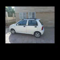 ام وی ام ۱۱۰ چهار سیلندر