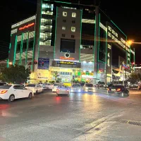 اپارتمان سند اداری ۵۰ متر/مجتمع تجاری اداری سمرقند