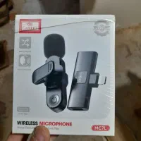 میکروفن وایرلس Earldom ET-MC7C