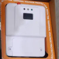 محافظ ولتاژ کولر گازی