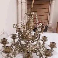 لوسترآویز