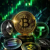 خرید و فروش ارز دیجیتال