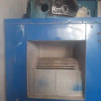 کولر ۶۵۰۰ تازه نفس