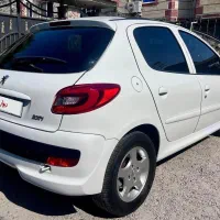 207 پاناروما مدل 1402 بیرنگ