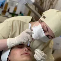 پاکسازی پوست/فیشال تخفیف بسیارویژه مدت محدود