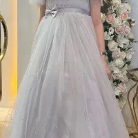 لباس تور بچگانه