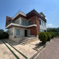 دوبلکس-شهرکی-5دقیقه-تا-ساحل-مبله-استخرفعال-3خواب