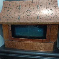 بخاری گازی مشهد دوام