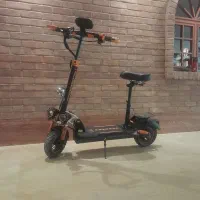 اسکوتر برقی KUGOO DMAX