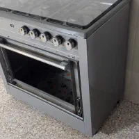 اجاق گاز پنج شعله