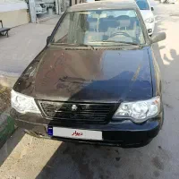 پراید 132مدل 1389