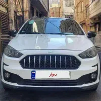 اطلس مدل ۱۴۰۴ gl|خودرو سواری و وانت|چهاردانگه (تهران), |دیوار