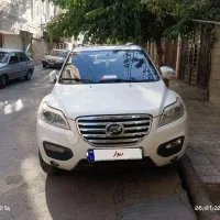 لیفان x60 ،شاسی ها پلمپ.خط خش جزعی .بدون رنگ