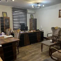 واحد آپارتمان موقعیت اداری