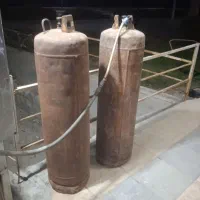 کپسول گاز 50کیلویی