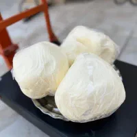 کره محلی گاوی کاملا بهداشتی