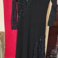 لباس مجلسی