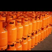 کپسول گاز پرسی پر شده