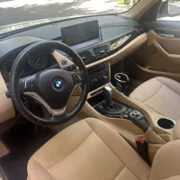 BMW X1|خودرو سواری و وانت|مشهد, احمدآباد|دیوار