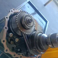 خدمات تخصصی مکانیکی و قطعه شویی